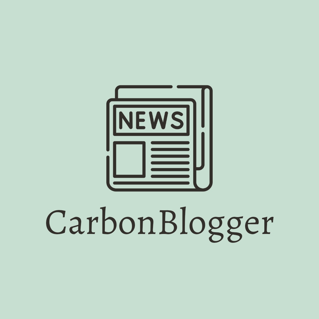 CarbonBlogger
